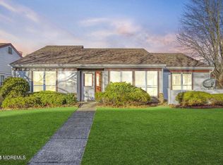 950B Liverpool Cir #B, Manchester Township, NJ 08759