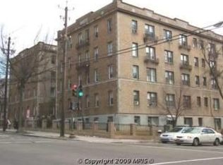 4120 14th St NW APT B3, Washington, DC 20011