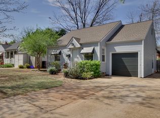 1127 Lombardy Rd, Oklahoma City, OK 73118