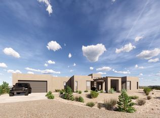 44 Paseo Aragon, Santa Fe, NM 87506