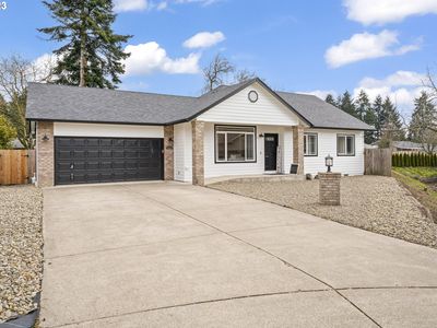 4753 Calumet Way, Eugene, OR, 97404
