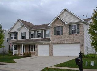 18875 Stockton Dr, Noblesville, IN 46062