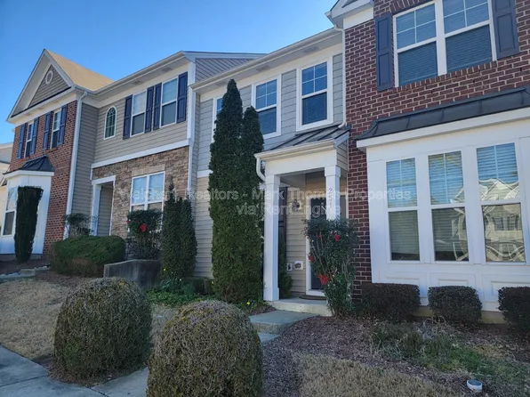 100 Stratford Lakes Dr Unit 251, Durham, NC 27713