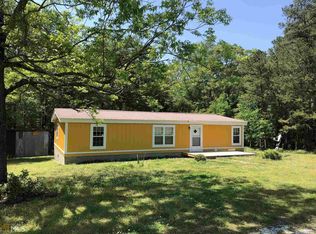 2617 Dempsey Brown Rd NW, Dewy Rose, GA 30634