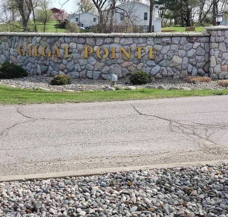 8638 Odowling, Onsted, MI 49265 Zillow