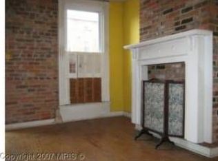 435 W 23rd St, Baltimore, MD 21211