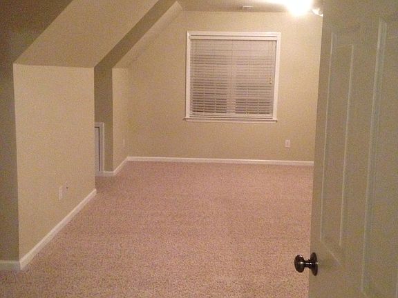Bonus room