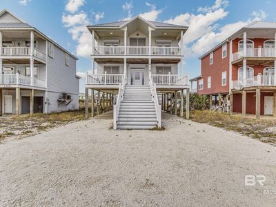 1384 W Beach Blvd, Gulf Shores, AL, 36542