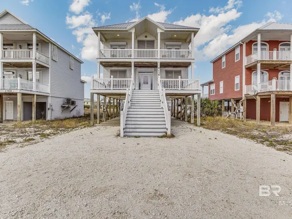 1384 W Beach Blvd, Gulf Shores, AL 36542
