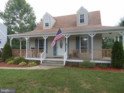 5693 Roundtree Dr, Woodbridge, VA, 22193