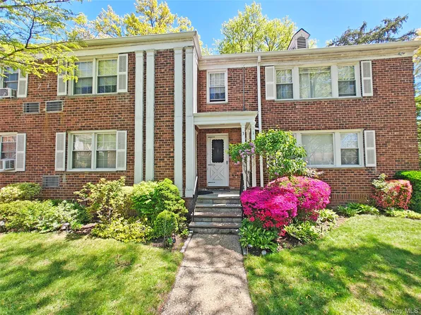 3 Lawrence Park Crescent #3, Bronxville, NY 10708