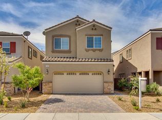 1145 Jesse Harbor Ave, Henderson, NV 89014