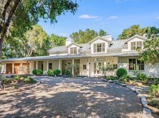 3210 Cloudy Meadow Rd, Templeton, CA 93465
