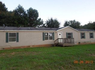 215 Piney Grove Rd, Comer, GA 30629