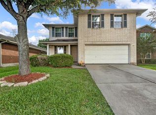 9618 Sugarblossom Ln, Sugar Land, TX 77498