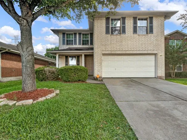 9618 Sugarblossom Lane, Sugar Land, TX 77498