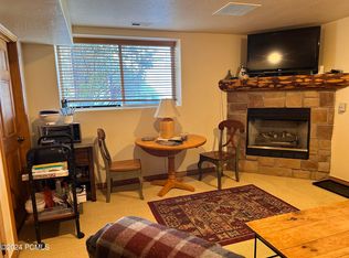 5494 N Cross Country Way, Park City, UT 84098
