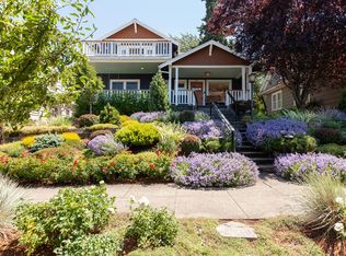 911 Columbia St, Hood River, OR 97031