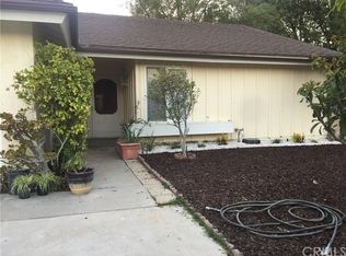 223 Calle Redonda, Walnut, CA 91789