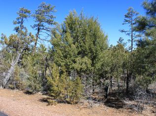 21 Lupine Ln, Show Low, AZ 85901
