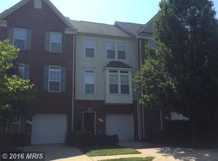 4049 Cressida Pl #F, Woodbridge, VA 22192