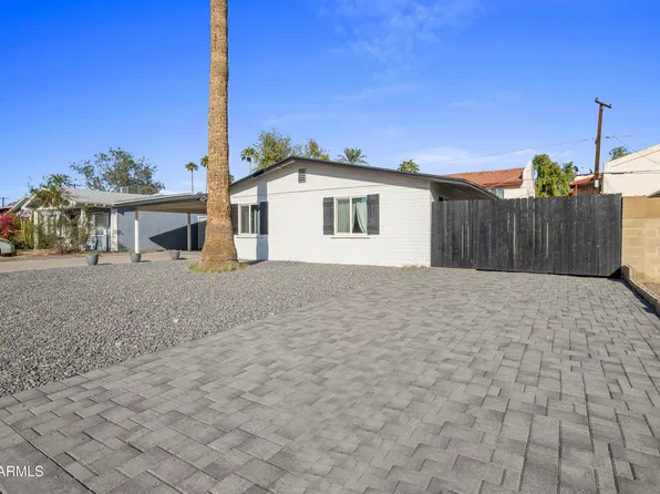 1809 N 42ND Street, Phoenix, AZ 85008
