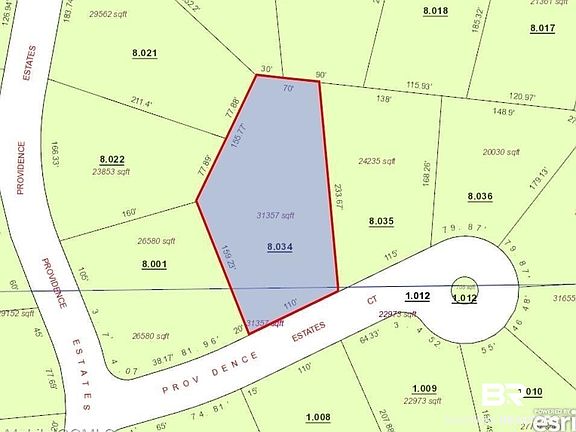 3rd image of 6918 Providence Estate Ct