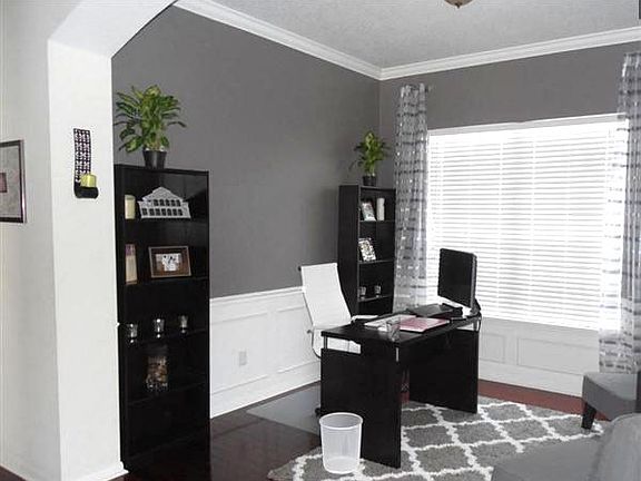 Formal Dining/Office