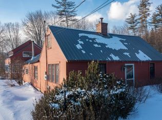 2265 State Route 175, Thornton, NH 03285
