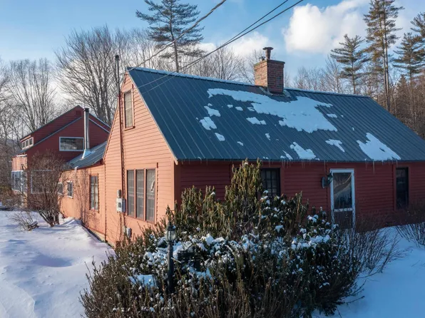 2265 NH Rt 175, Thornton, NH 03285