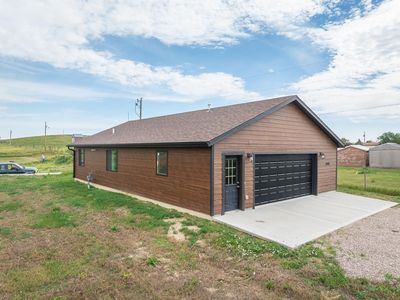 14606 Country Rd, Rapid City, SD, 57701