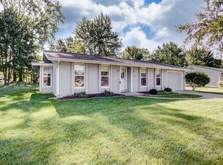 6122 Shell Dr, Fort Wayne, IN 46835