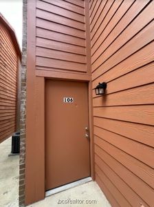 1305 W Villa Maria Rd APT D106, Bryan, TX, 77801