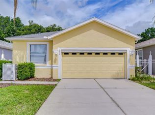 8049 Sanguinelli Rd, Land O Lakes, FL 34637