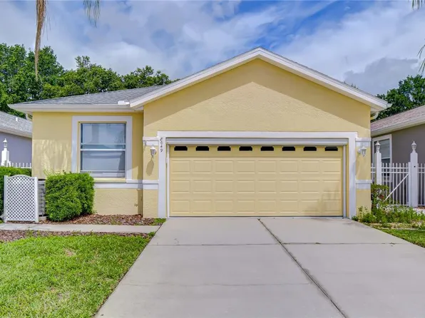 8049 Sanguinelli Rd, Land O Lakes, FL 34637