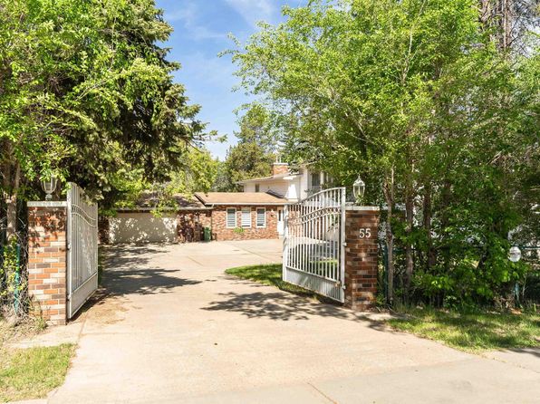 55 Sturgeon Rd, Saint Albert, AB T8N 0E8