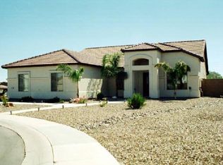 103 W Pebble Ct, Casa Grande, AZ 85122