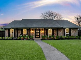 1601 Windsong Trl, Richardson, TX 75081