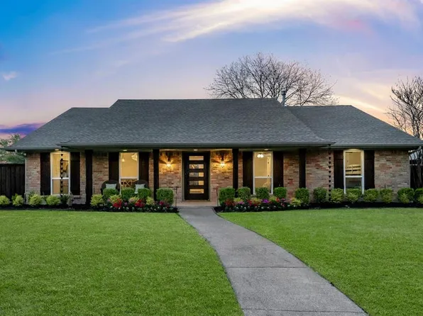 1601 Windsong Trl, Richardson, TX 75081