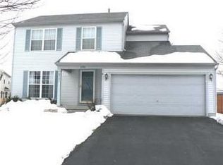4701 Trabue Woods Ct, Columbus, OH 43228