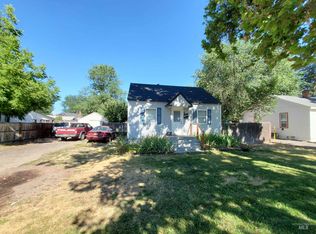 76 N Yale St, Nampa, ID 83651