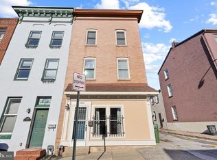 1808 E Lombard St, Baltimore, MD