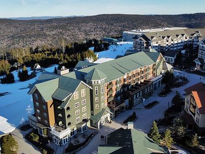 308 Highland House, Snowshoe, WV, 26209