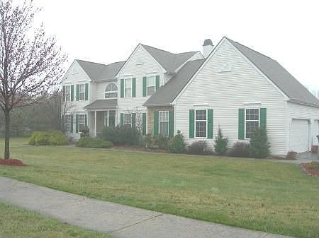 Front Yard