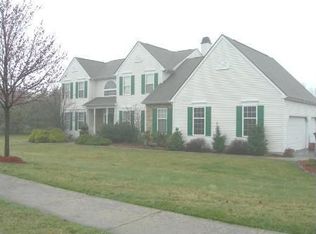 501 Mennonite Rd, Royersford, PA 19468