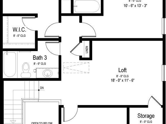 3rd image of 760 Langston Ln