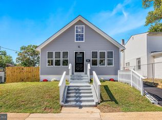 203 East Ave, New Castle, DE 19720