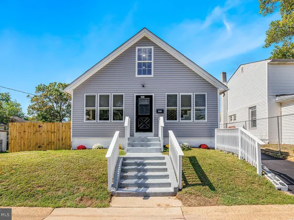 203 East Ave, New Castle, DE 19720