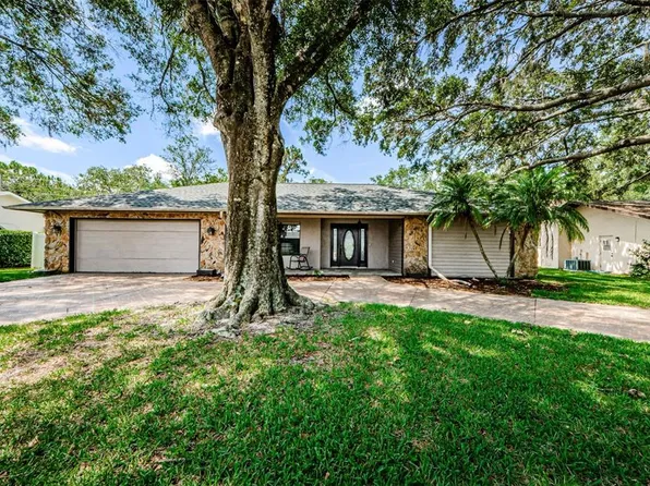 3384 Brian Rd S, Palm Harbor, FL 34685