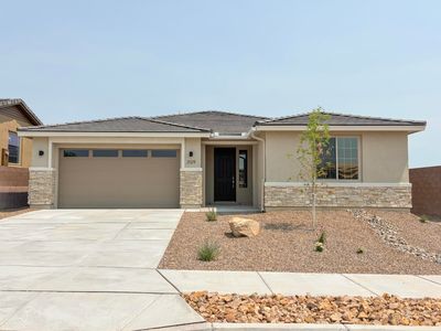 3129 Wolf Tail Loop NE, Rio Rancho, NM, 87144
